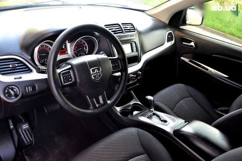 Dodge Journey 2018 - фото 26