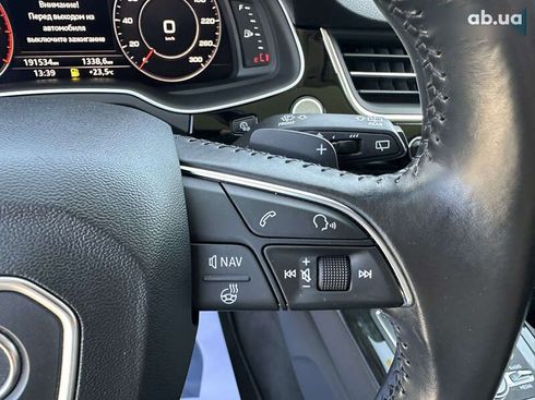 Audi Q7 2016 - фото 26