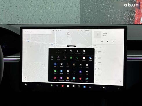 Tesla Model X 2023 - фото 25