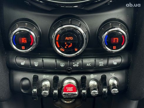 MINI Hatch 2015 синий - фото 32