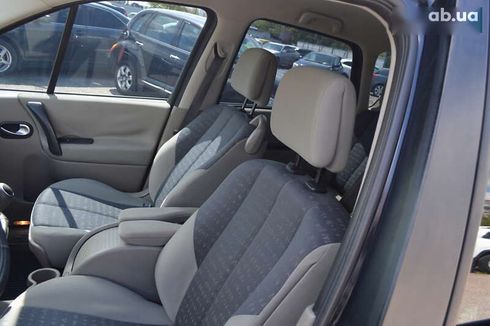 Renault Scenic 2005 - фото 7