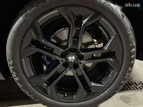 BMW X5 2019 - фото 9