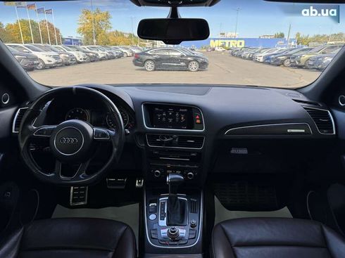 Audi Q5 2016 - фото 17