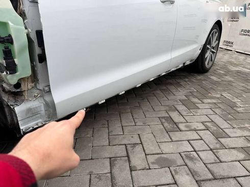 Audi A6 2016 - фото 16