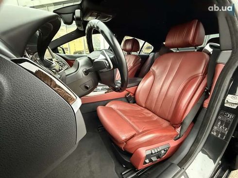 BMW 6 серия 2012 - фото 16