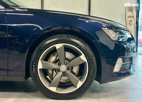 Audi A6 2018 - фото 5