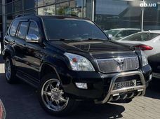 Продажа Toyota б/у в Днепропетровской области - купить на Автобазаре