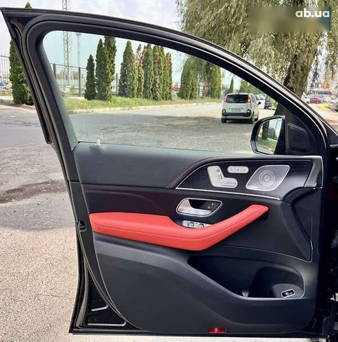 Mercedes-Benz GLE-Class 2023 - фото 20