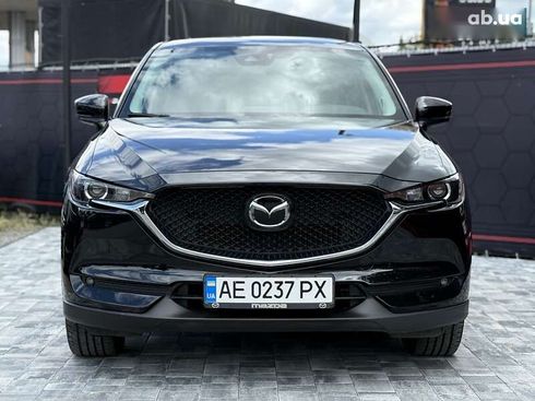 Mazda CX-5 2018 - фото 3