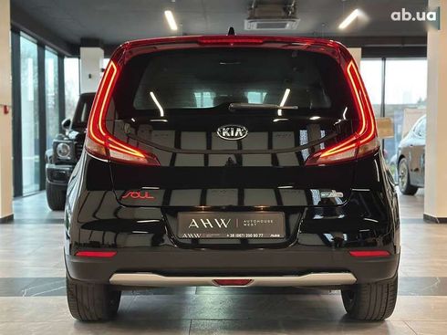Kia Soul 2020 - фото 2