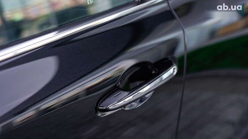 Lexus LX 2024 - фото 14