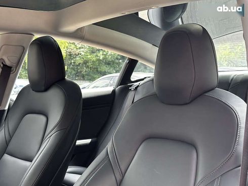 Tesla Model 3 2018 - фото 14