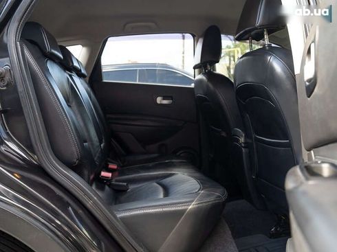Nissan Qashqai 2008 - фото 28
