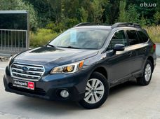 Купить Subaru Outback автомат бу Киев - купить на Автобазаре