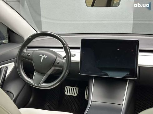 Tesla Model 3 2018 - фото 15