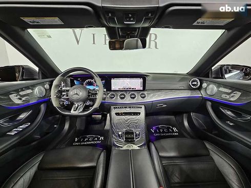 Mercedes-Benz E-Класс 2020 - фото 25