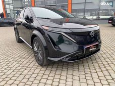 Продажа б/у Nissan Ariya - купить на Автобазаре