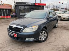 Продажа б/у Skoda Octavia в Винницкой области - купить на Автобазаре