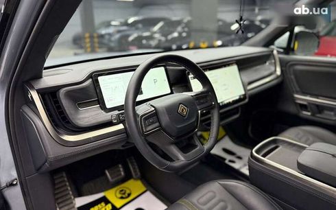 Rivian R1S 2024 - фото 12
