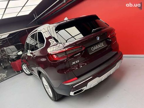 BMW X5 2019 - фото 29