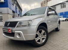 Продаж вживаних Suzuki Grand Vitara в Одеській області - купити на Автобазарі