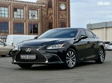 Купить Lexus ES 2018 бу в Киеве - купить на Автобазаре