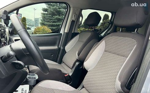 Peugeot Partner 2013 - фото 9