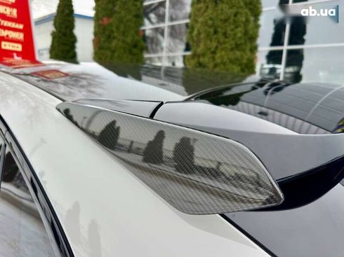 Porsche Cayenne Coupe 2021 - фото 13