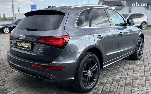 Audi Q5 2013 - фото 7