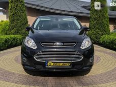 Продажа б/у Ford C-Max в Львовской области - купить на Автобазаре