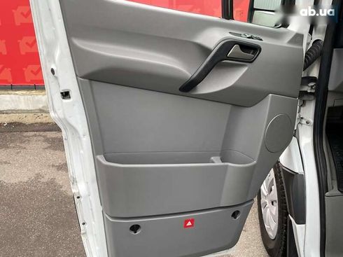 Mercedes-Benz Sprinter 2016 - фото 30