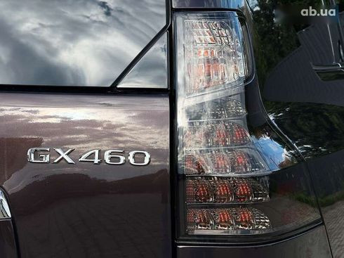 Lexus GX 2014 - фото 24