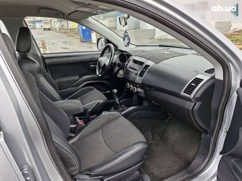Peugeot 4007 2008 - фото 14