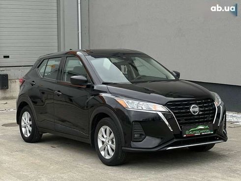 Nissan Kicks 2021 - фото 5