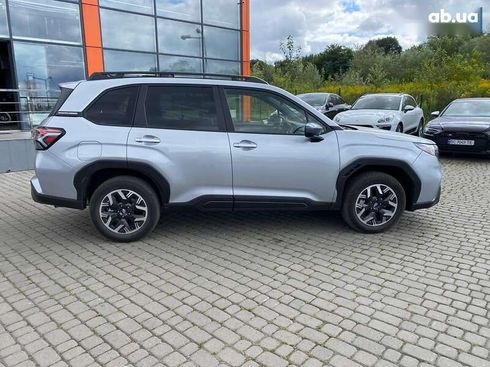 Subaru Forester 2024 - фото 8
