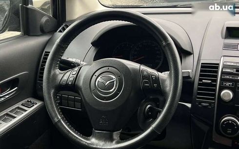 Mazda 5 2010 - фото 12