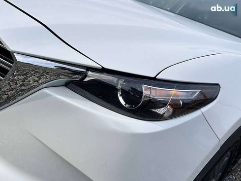 Mazda CX-9 2018 - фото 9