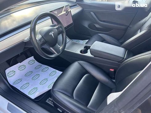 Tesla Model 3 2018 - фото 16