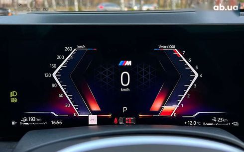 BMW X5 2023 - фото 16