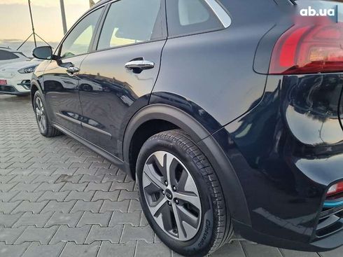 Kia Niro 2020 - фото 19