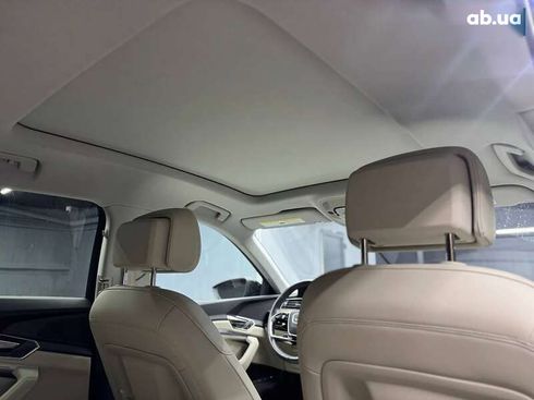 Audi E-Tron 2023 - фото 15