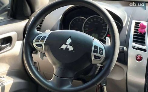 Mitsubishi Pajero Sport 2011 - фото 14