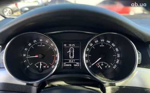 Skoda Superb 2014 - фото 14