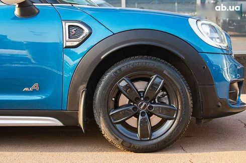 MINI Countryman 2019 - фото 7