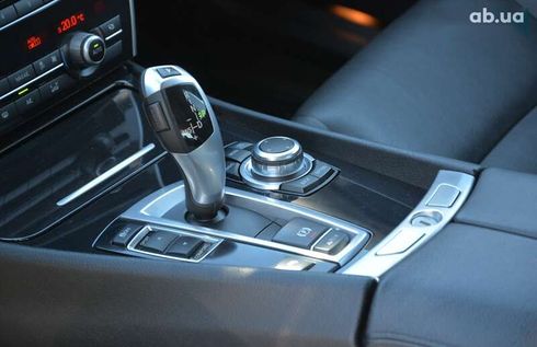 BMW 5 серия 2017 - фото 22