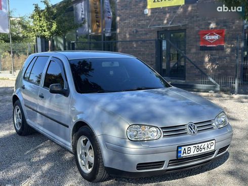 Volkswagen Golf 2000 - фото 3