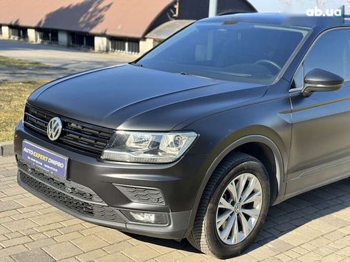 Volkswagen Tiguan 2019 - фото 8