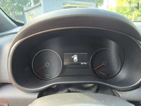 Kia Sportage 2018 - фото 24