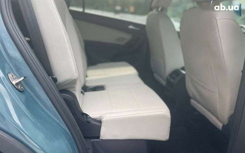 Volkswagen Tiguan 2019 - фото 15