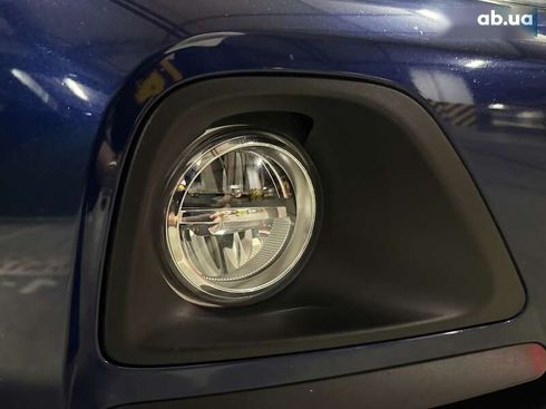 BMW X2 2018 - фото 19